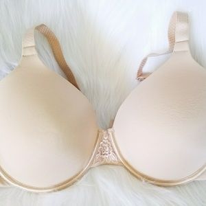 Vanity Fair Beautiful Benefits bra